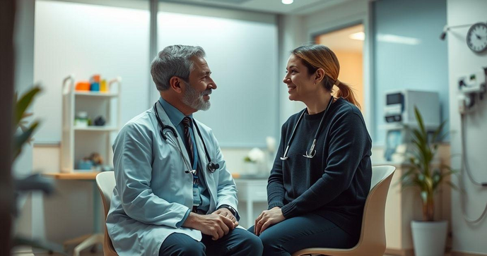 Exame Clínico Ocupacional com ASO: O Que Você Precisa Saber para Proteger Sua Saúde