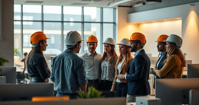 Transforme sua Empresa com uma Clínica de Saúde e Segurança do Trabalho Inovadora Transforme sua Empresa com uma Clínica de Saúde e Segurança do Trabalho Inovadora