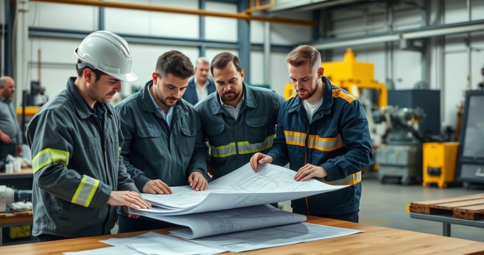 Transforme sua Segurança: Descubra a Empresa que Elabora PGR Personalizado Transforme sua Segurança: Descubra a Empresa que Elabora PGR Personalizado