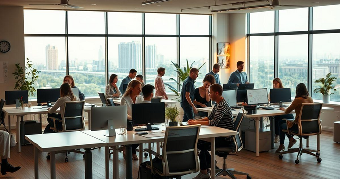 Análise Ergonômica Preliminar (AEP): Segurança e Bem-Estar no Trabalho