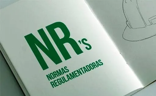 Normas Regulamentadoras (NRs) O que são e como surgiram?