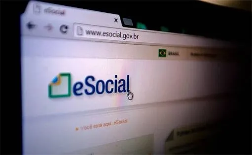 O que é e-social e qual o objetivo do e-social