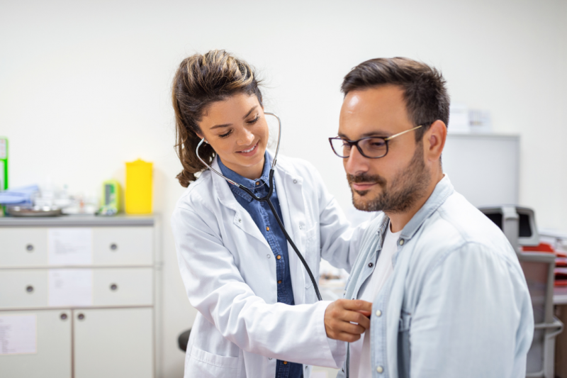 Exame Clínico Ocupacional com ASO: O Que Você Precisa Saber para Proteger Sua Saúde Exame Clínico Ocupacional com ASO: O Que Você Precisa Saber para Proteger Sua Saúde