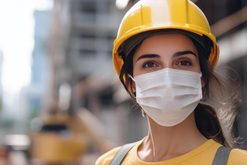 Transforme sua Empresa com uma Clínica de Saúde e Segurança do Trabalho Inovadora Transforme sua Empresa com uma Clínica de Saúde e Segurança do Trabalho Inovadora