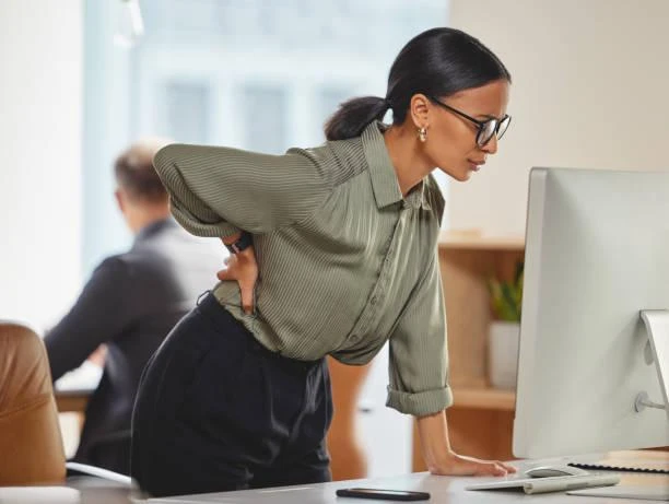 Imagem ilustrativa de Análise ergonômica do trabalho nr17