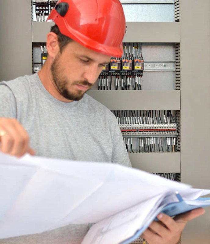 Laudo Técnico das Instalações Elétricas (NR-10)