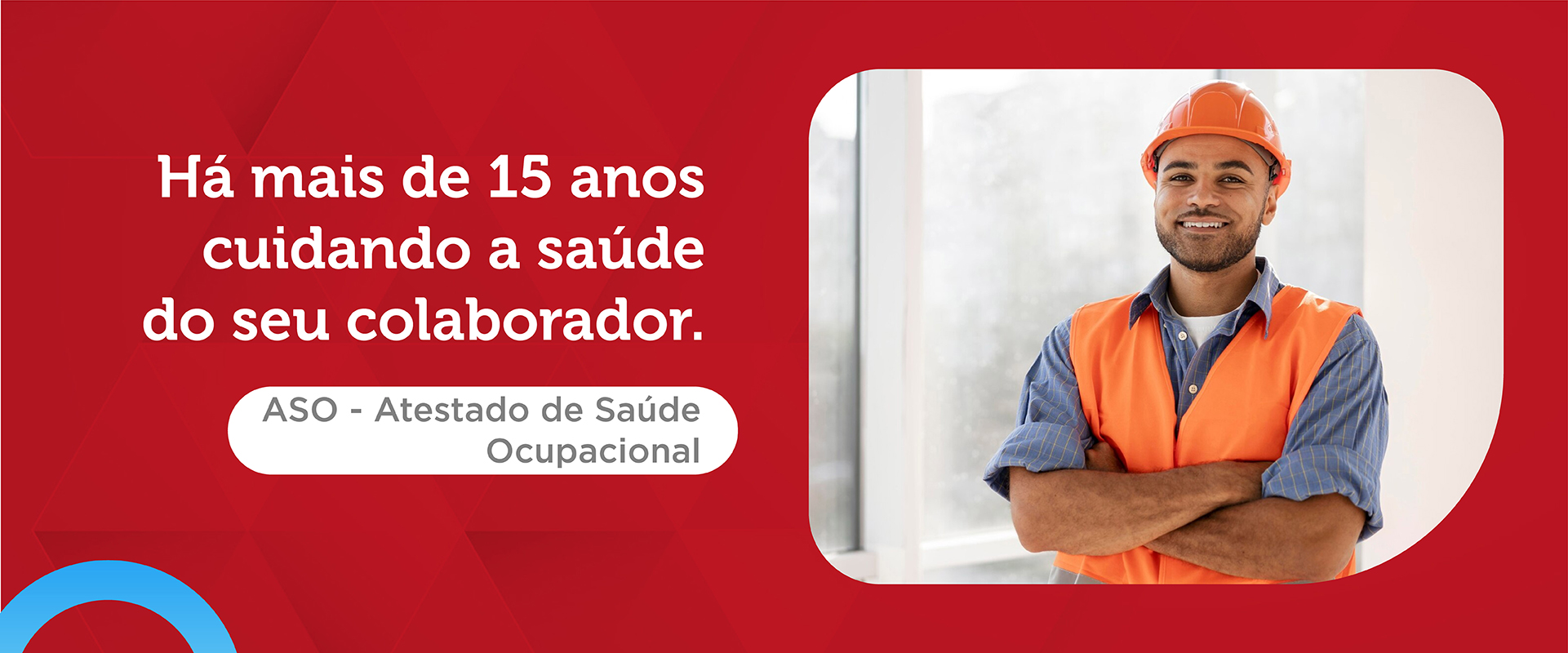 Atestado de Saúde Ocupacional